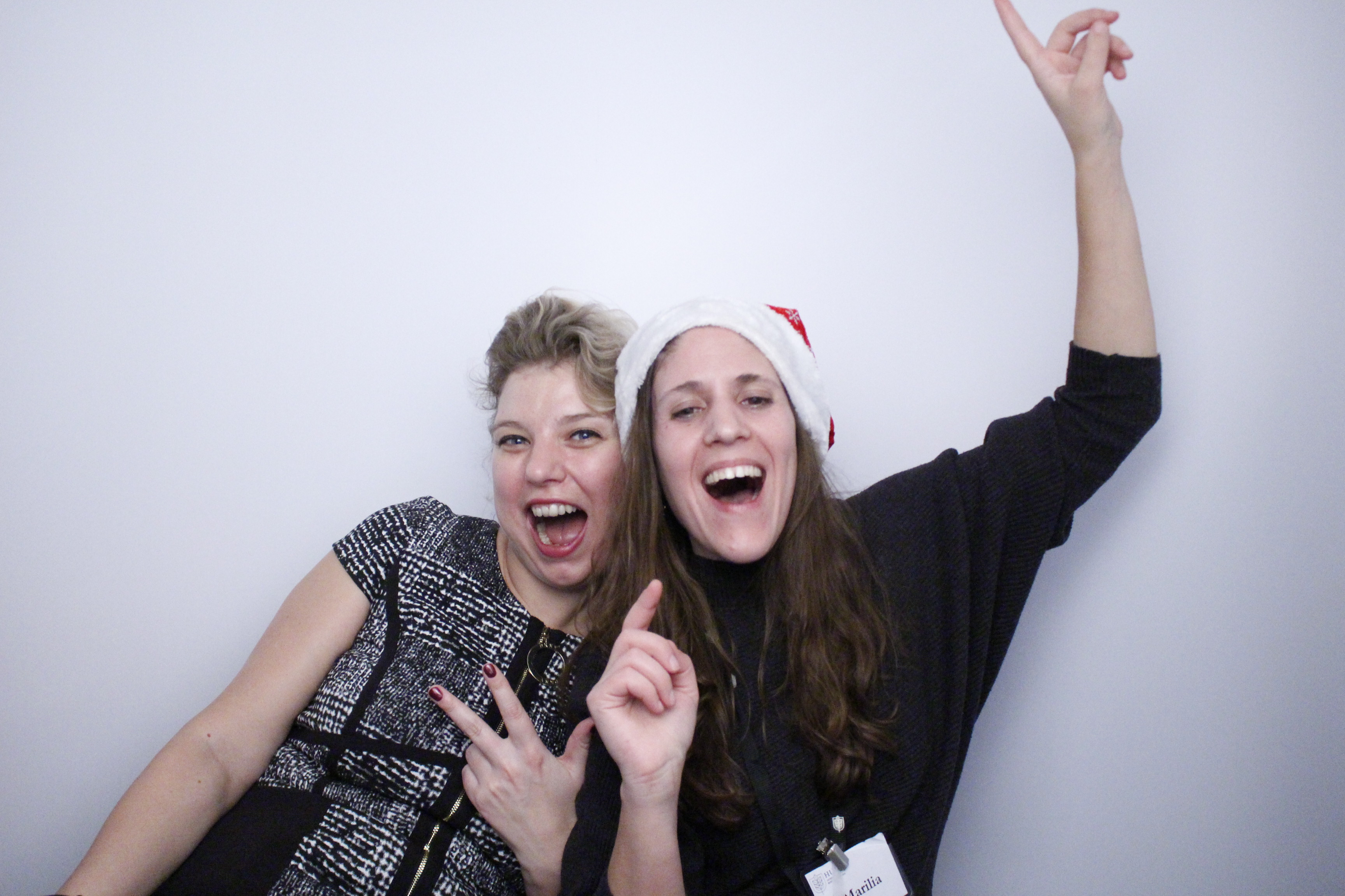 Hult EMBA Year 1 Christmas Dinner | View more photos from the event at gallery.myphotoboothexperience.co.uk/u/MyPhotoBoothExperienceLtd/Hult-EMBA-Year-1-Christmas-Dinner